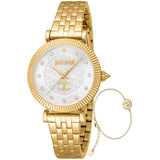 Ladies' Watch Just Cavalli JC1L266M0025 (Ø 20 mm)-0