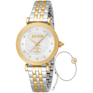 Ladies' Watch Just Cavalli JC1L266M0055 (Ø 20 mm)-0