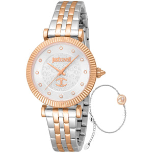 Ladies' Watch Just Cavalli JC1L266M0065 (Ø 20 mm)-0