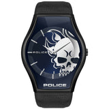 Men's Watch Police PL16114JSU03 (Ø 45 mm)-0