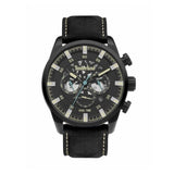 Men's Watch Timberland TDWGF2100601 Black-0