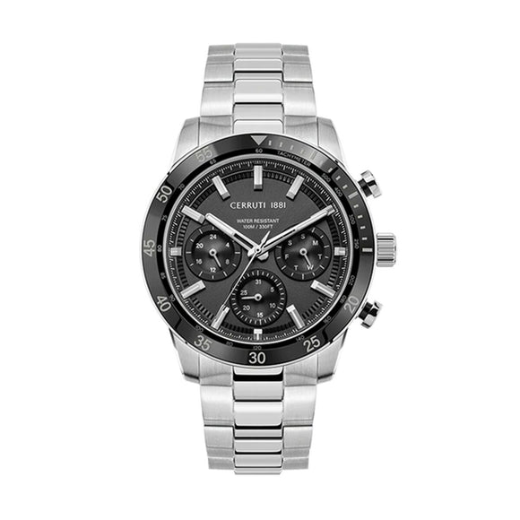 Men's Watch Cerruti CIWGK2116603-0