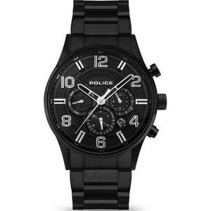 Men's Watch Police PEWJK2203102-0