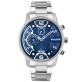 Men's Watch Police (Ø 48 mm)-4