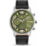 Men's Watch Police PEWJF2203305 (Ø 48 mm)-0