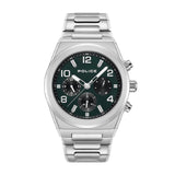 Men's Watch Police PEWJK2226703 (Ø 45 mm)-0