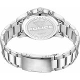 Men's Watch Police PEWJK2227004 Grey Silver-2