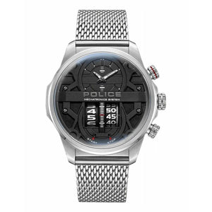 Men's Watch Police PEWJG0006504 (Ø 44 mm)-0