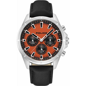 Men's Watch Police PEWJF0005804-0