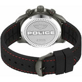 Men's Watch Police PEWJM0006505 Black-3