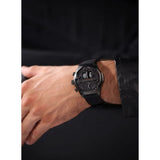 Men's Watch Police PEWJM0006505 Black-2