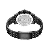 Men's Watch Police PEWJK0021504 Black-3