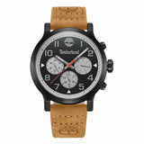 Men's Watch Timberland TDWGF0028902 Black-0