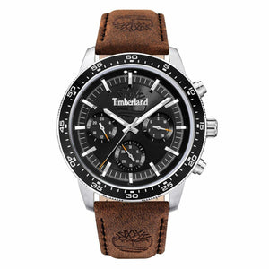 Men's Watch Timberland TDWGF0029002 Black-0