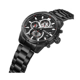 Men's Watch Police PEWJK0021806 Black-5