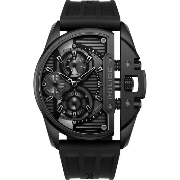 Men's Watch Police PEWGQ2203605-0