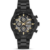 Men's Watch Police PEWGK0053902 Black-0