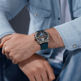 Men's Watch Police PEWGQ0040001-2