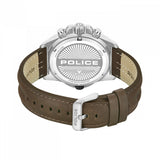 Unisex Watch Police PEWGF0054403 Brown-3