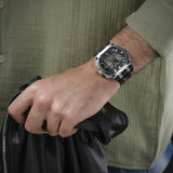 Unisex Watch Police PEWGF0054403 Brown-2