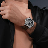 Men's Watch Police PEWGF0054501-2