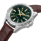 Men's Watch Timberland DAY POND-4