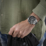 Men's Watch Police PEWJK0021001-2