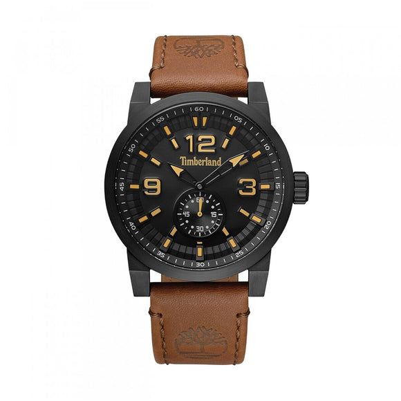 Men's Watch Timberland TDWGA0068601 Brown-0