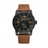 Men's Watch Timberland TDWGA0068601 Brown-0