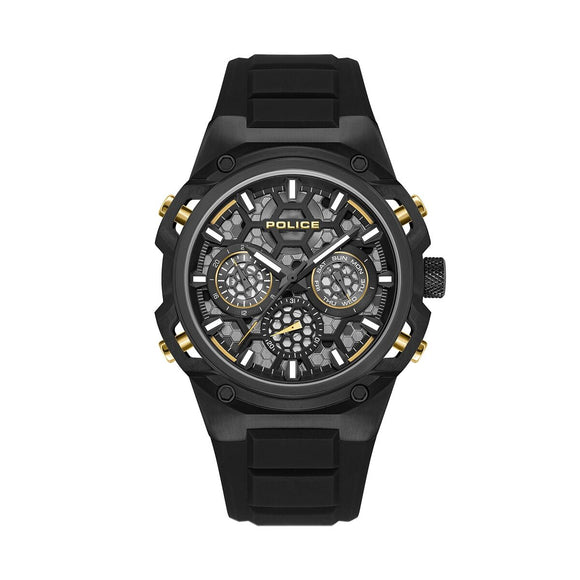 Men's Watch Police PEWGQ0071901-0