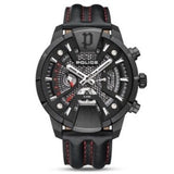 Men's Watch Police PEWJF2203710 Black-0