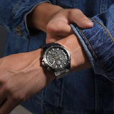 Men's Watch Police PEWJK2227814-2