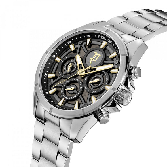 Men's Watch Police PEWJK2227814-10