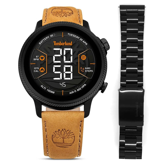Men's Watch Timberland TRAIL FORCE-0