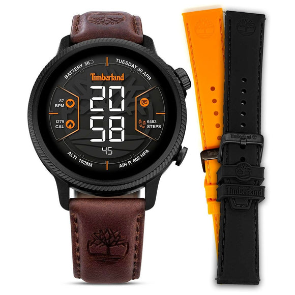 Men's Watch Timberland TRAIL FORCE-0