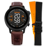 Men's Watch Timberland TRAIL FORCE-0