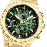 Men's Watch Police PEWGK0082003-4