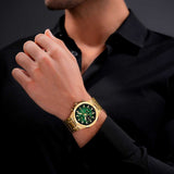 Men's Watch Police PEWGK0082003-2