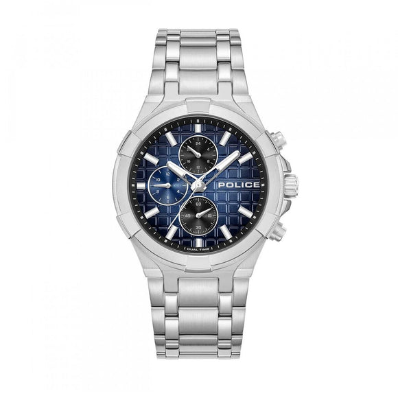 Men's Watch Police PEWGK0082004-0