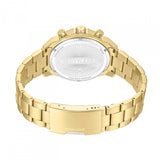 Men's Watch Police PEWGK0039208 Golden-3