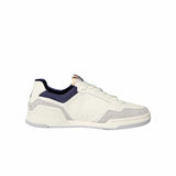 Men's Trainers Sergio Tacchini Mccc Prime Shot White-2