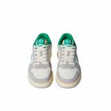 Men's Trainers Sergio Tacchini Prime Shot Da U Green-3