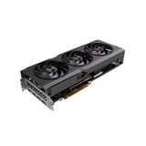 Graphics card Sapphire 11322-02-20G AMD RADEON RX 7900 XTX GDDR6-7