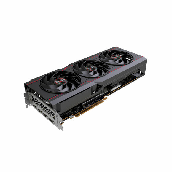 Graphics card Sapphire Radeon RX 7900 XT AMD Radeon RX 7900 XT GDDR6-0