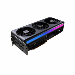 Graphics card Sapphire Radeon RX 7900 XTX Vapor-X AMD AMD RADEON RX 7900 XTX GDDR6-0