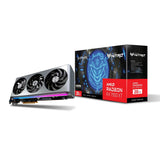 Graphics card Sapphire Radeon RX 7900 XT Vapor-X AMD Radeon RX 7900 XT GDDR6 20 GB-1