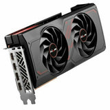 Graphics card Sapphire 11335-04-20G AMD RADEON RX 7700 XT GDDR6 12 GB-6