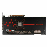 Graphics card Sapphire 11335-04-20G AMD RADEON RX 7700 XT GDDR6 12 GB-2