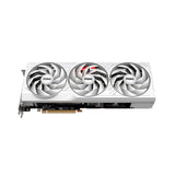 Graphics card Sapphire SAPPHIRE AMD RADEON RX 7700 XT GDDR6 12 GB-4