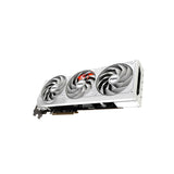 Graphics card Sapphire SAPPHIRE AMD RADEON RX 7700 XT GDDR6 12 GB-11